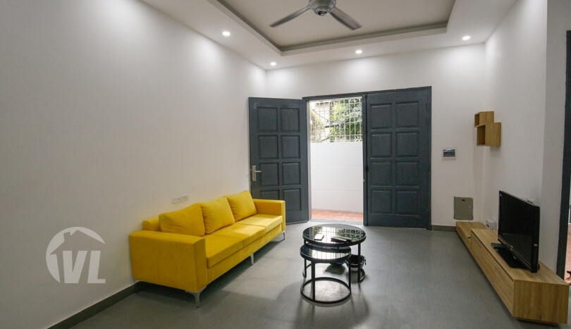 Brand-new house to rent in Long Bien close to the Lycee Français