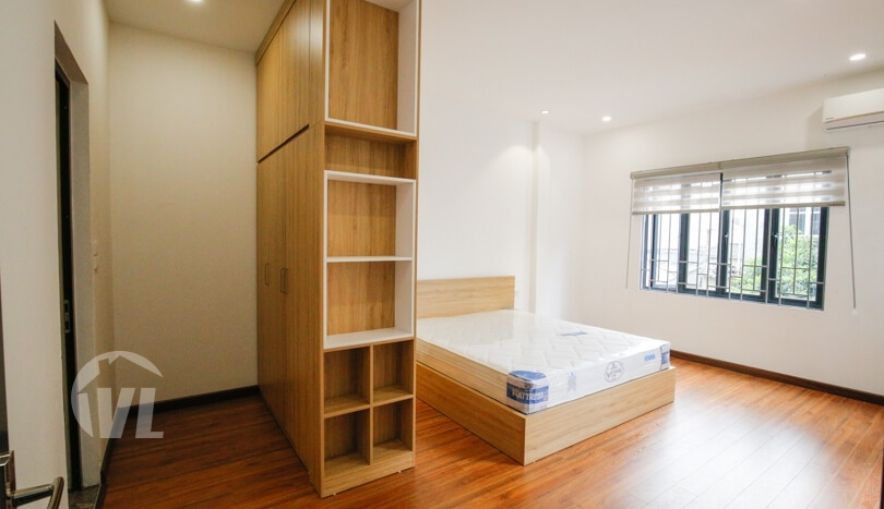 Brand-new house to rent in Long Bien close to the Lycee Français
