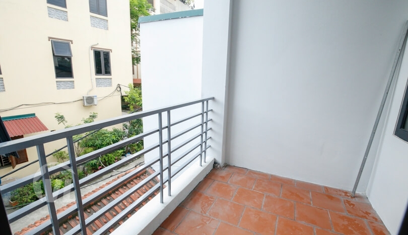 Brand-new house to rent in Long Bien close to the Lycee Français