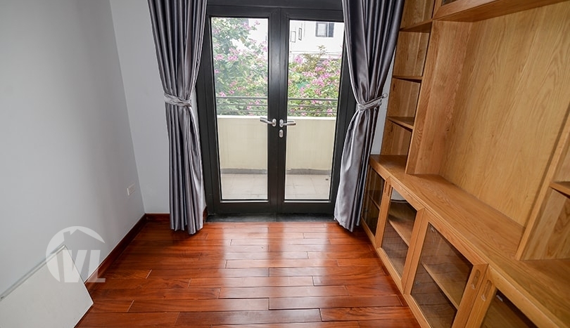 Brand-new house to rent in Starlake compound Hanoi