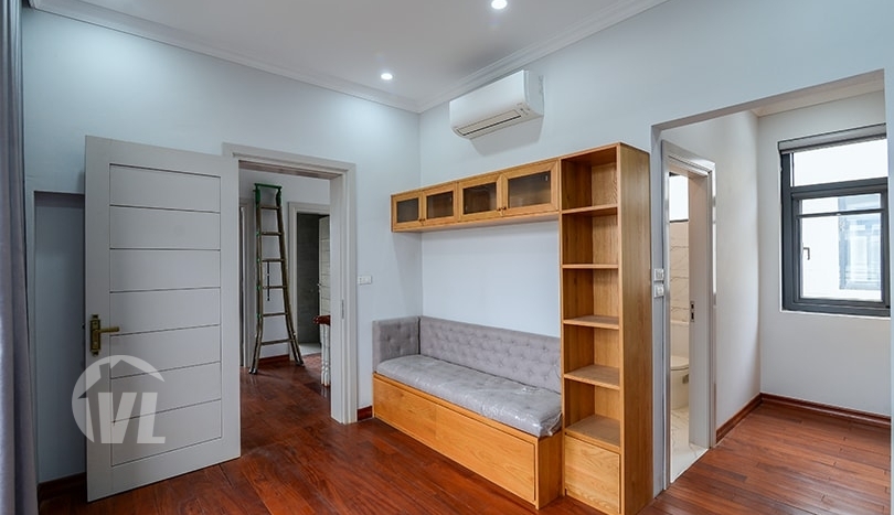 Brand-new house to rent in Starlake compound Hanoi