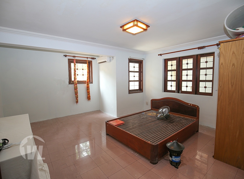 333 Furnished house with swimming pool in Long Bien close to LFAY Hanoi