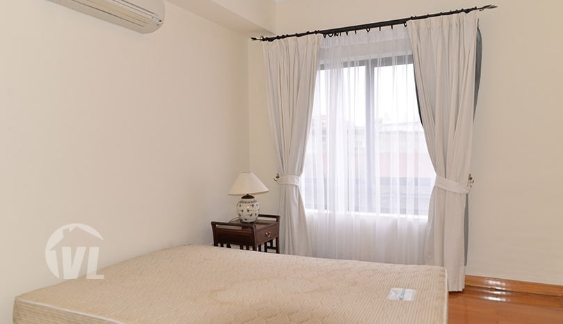 Large 4 bed duplex serviced apartment to rent in Hoan Kiem