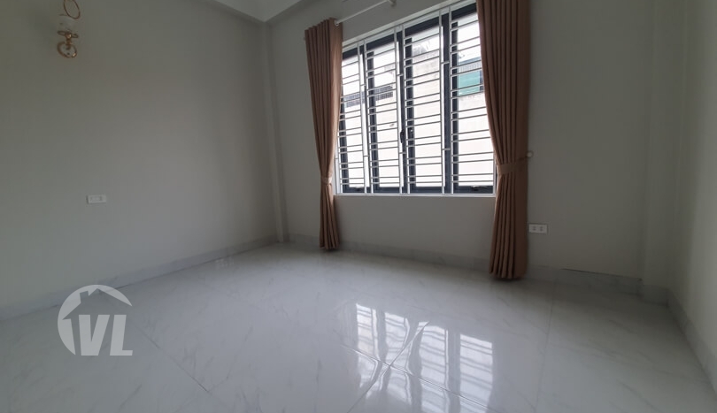 New furnished house in Long Bien next to French international School