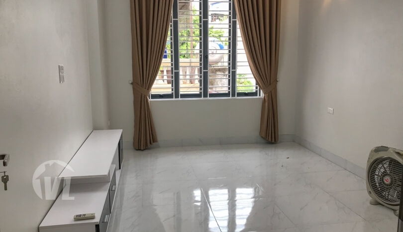 New furnished house in Long Bien next to French international School