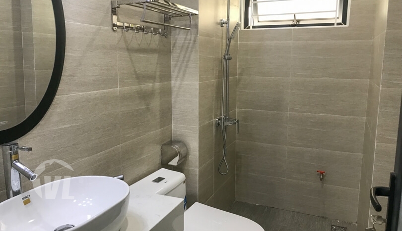New furnished house in Long Bien next to French international School