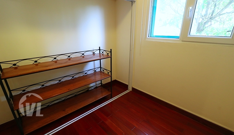 Spacious 3 beds serviced apartment to lease in Hoan Kiem Hanoi
