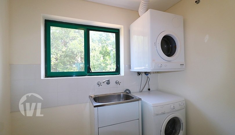 Spacious 3 beds serviced apartment to lease in Hoan Kiem Hanoi