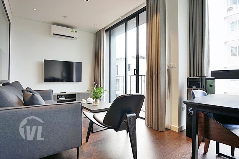 222 1 bed apartment in Tay Ho
