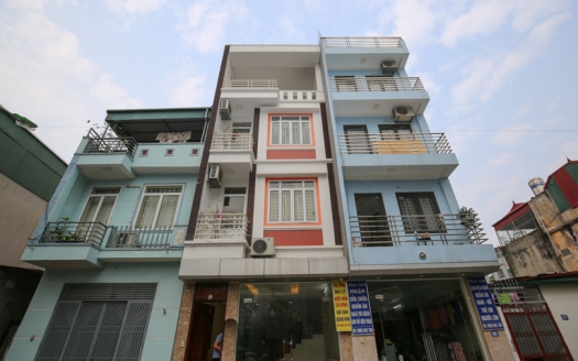 Affordable house to lease next to the Lycée français in Hanoi