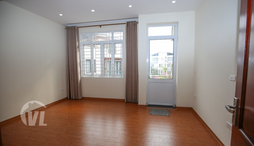 Affordable house to lease next to the Lycée français in Hanoi