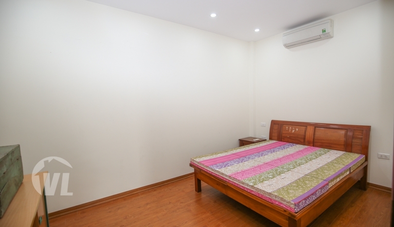 Affordable house to lease next to the Lycée français in Hanoi