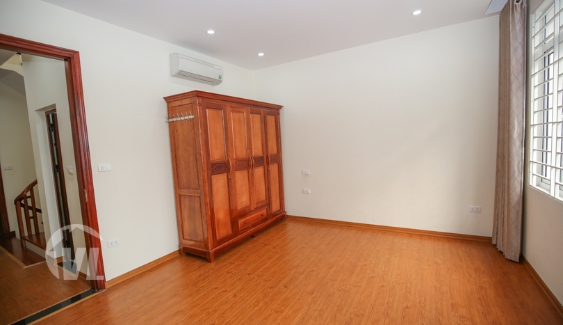Affordable house to lease next to the Lycée français in Hanoi