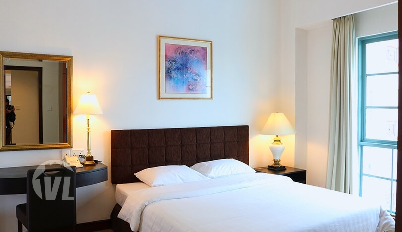 Diamond Westlake Suites apartment 4 beds 3 baths in Tay Ho