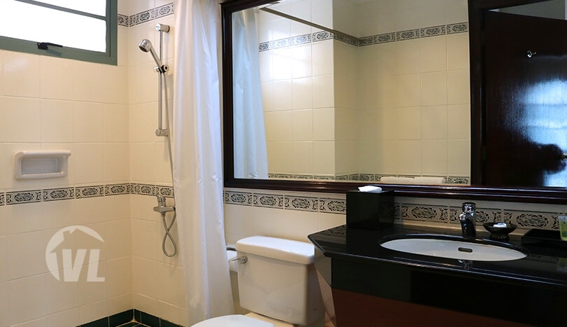 Diamond Westlake Suites apartment 4 beds 3 baths in Tay Ho