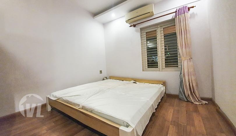 Furnished house close to the British International School in Long Bien