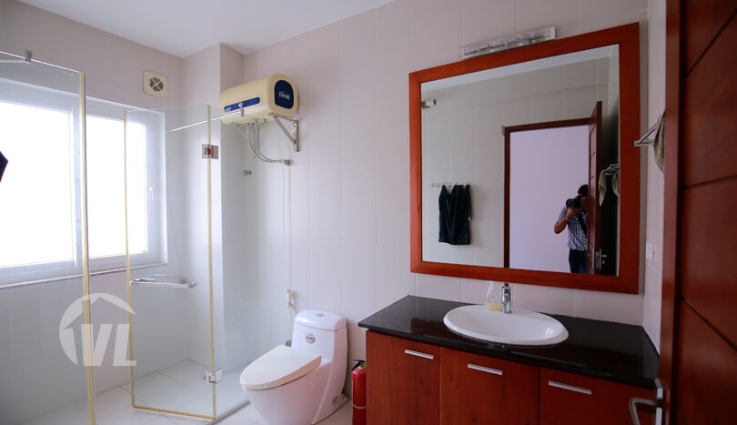 Hanoi Tay Ho house to rent swimming pool 5 beds furnished