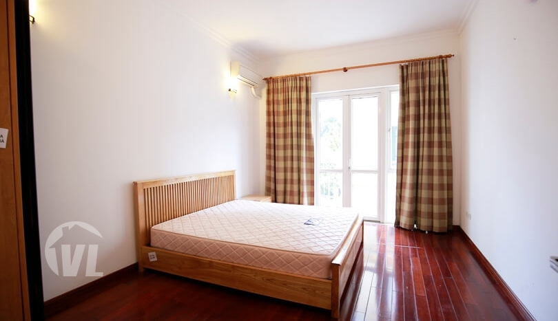 Hanoi Tay Ho house to rent swimming pool 5 beds furnished