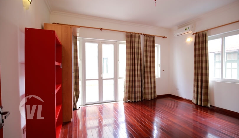 Hanoi Tay Ho house to rent swimming pool 5 beds furnished