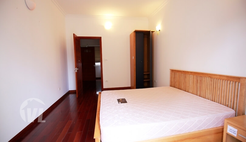 Hanoi Tay Ho house to rent swimming pool 5 beds furnished