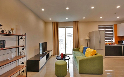 Ciputra 2 bedrooms apartment