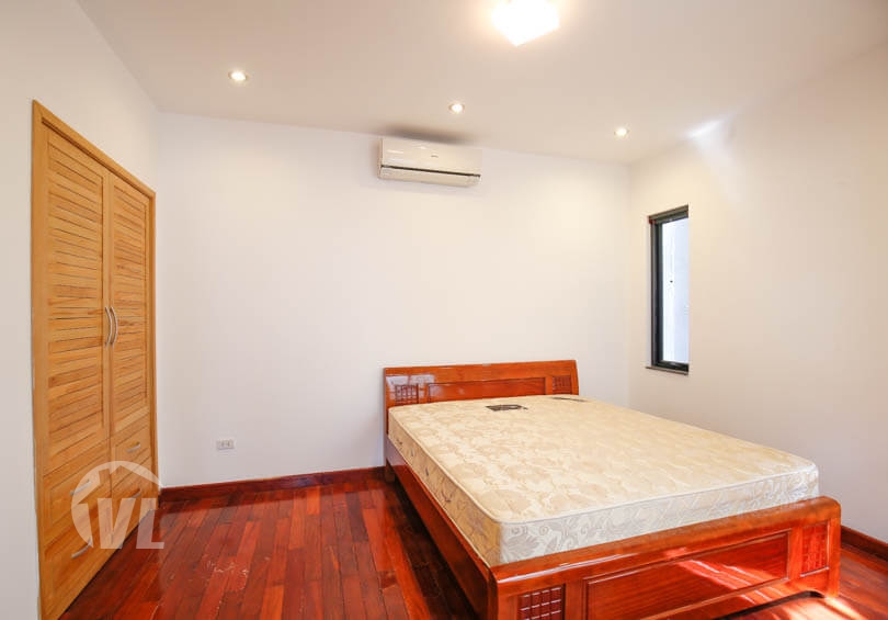 333 Modern furnished 4 beds 4 baths house to rent in Tay Ho district