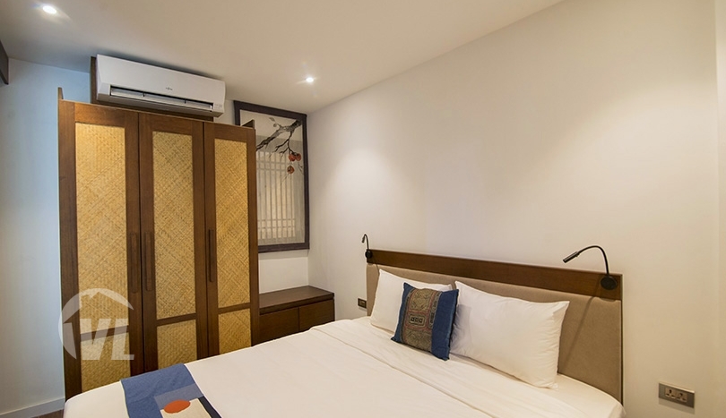 Ton Thap Thiep Ba Dinh 1 bedroom apartment