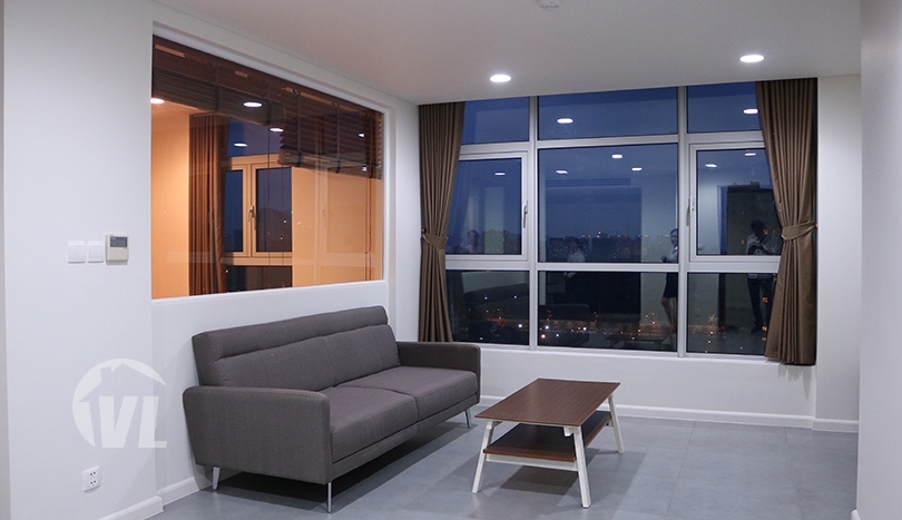 One bedroom apartment in Watermark Tay Ho