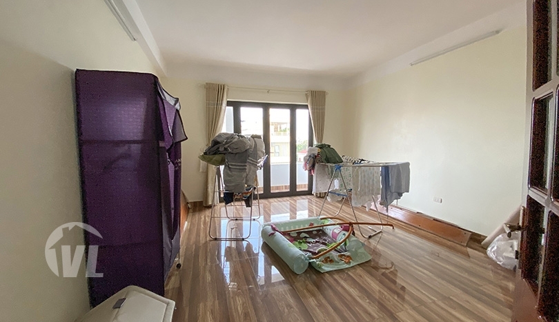 Good quality house to rent close to Alexandre Yersin school in Long Bien