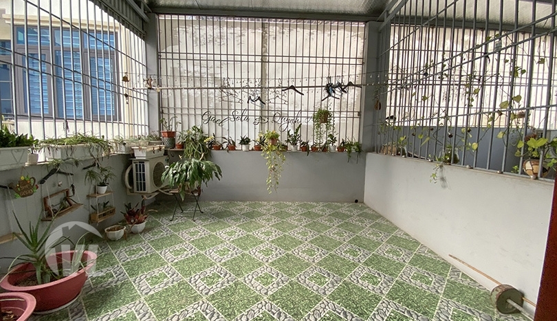 Good quality house to rent close to Alexandre Yersin school in Long Bien