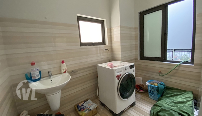Good quality house to rent close to Alexandre Yersin school in Long Bien