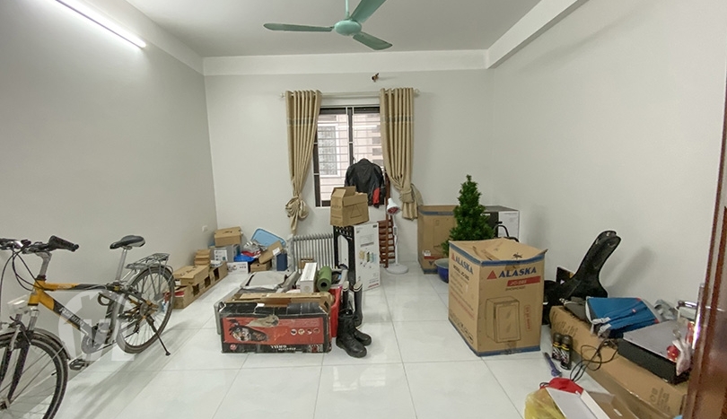 Good quality house to rent close to Alexandre Yersin school in Long Bien