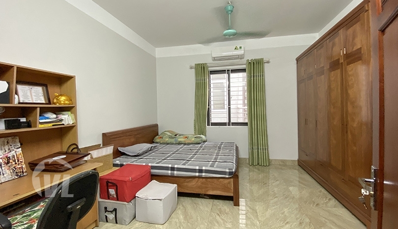 Good quality house to rent close to Alexandre Yersin school in Long Bien