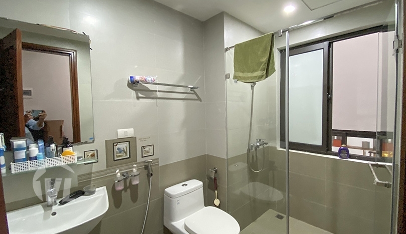 Good quality house to rent close to Alexandre Yersin school in Long Bien