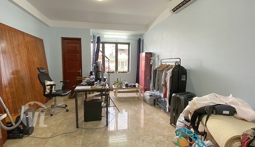 Good quality house to rent close to Alexandre Yersin school in Long Bien
