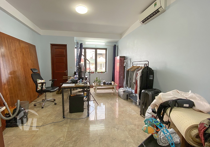 333 Good quality house to rent close to Alexandre Yersin school in Long Bien