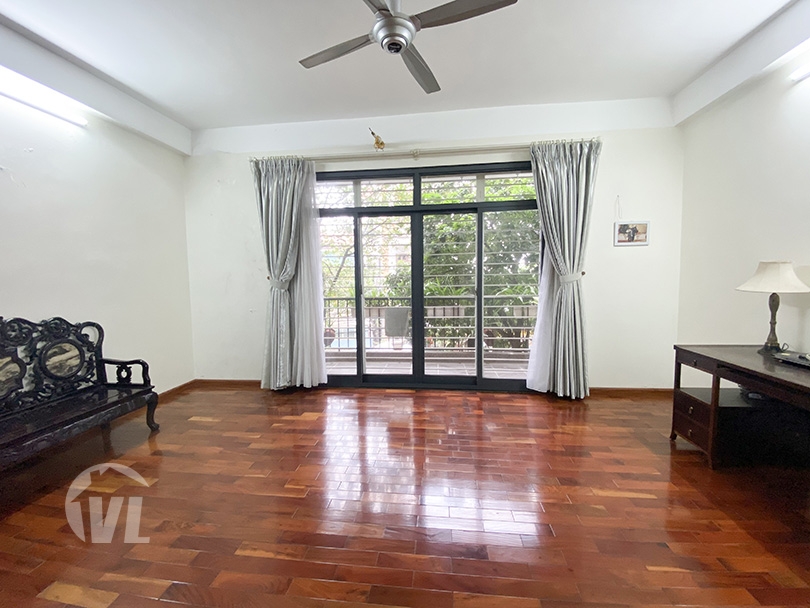 333 House to rent in Long Bien close to Wellspring International School