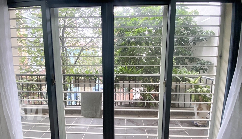 House to rent in Long Bien close to Wellspring International School