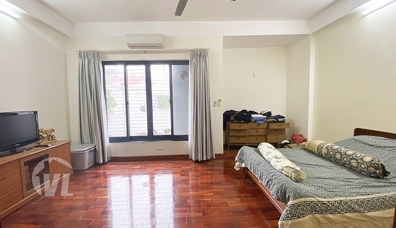 House to rent in Long Bien close to Wellspring International School