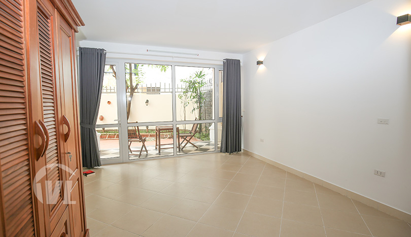 Spectacular furnished 4 beds house to lease in Tay Ho near the West Lake