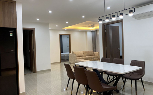Ciputra apartment for lease