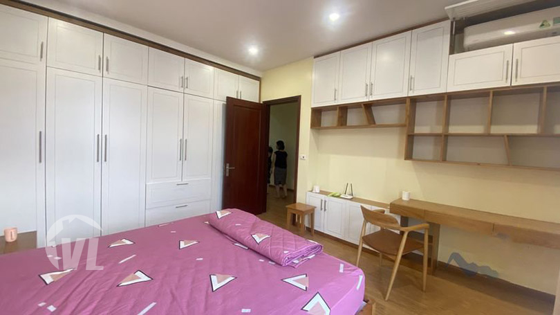 333 Affordable house to rent in Vinhomes The Harmony close to Vinfast