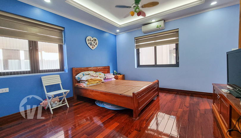 Top quality house to rent in Anh Dao area of Vinhomes Riverside