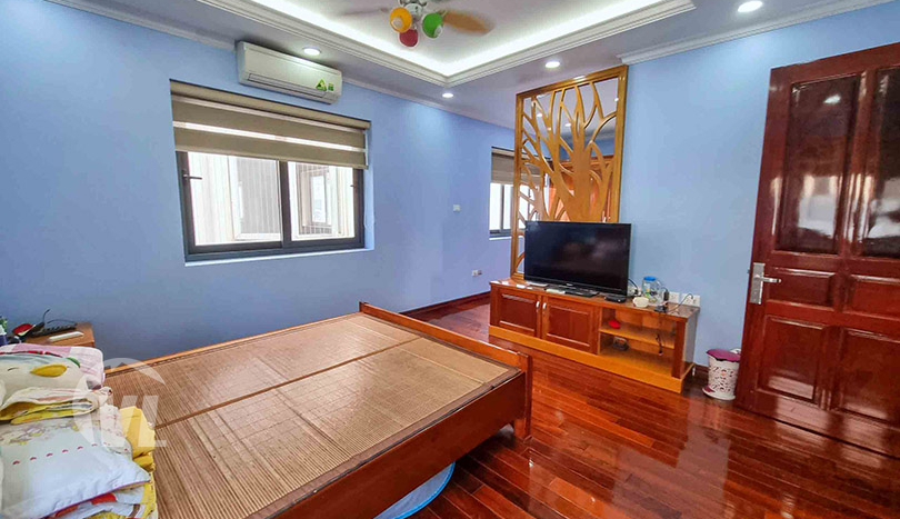 Top quality house to rent in Anh Dao area of Vinhomes Riverside