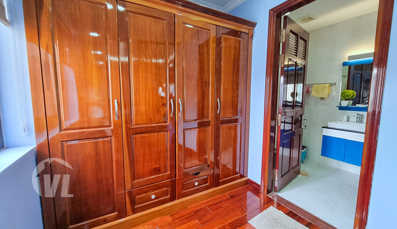 Top quality house to rent in Anh Dao area of Vinhomes Riverside