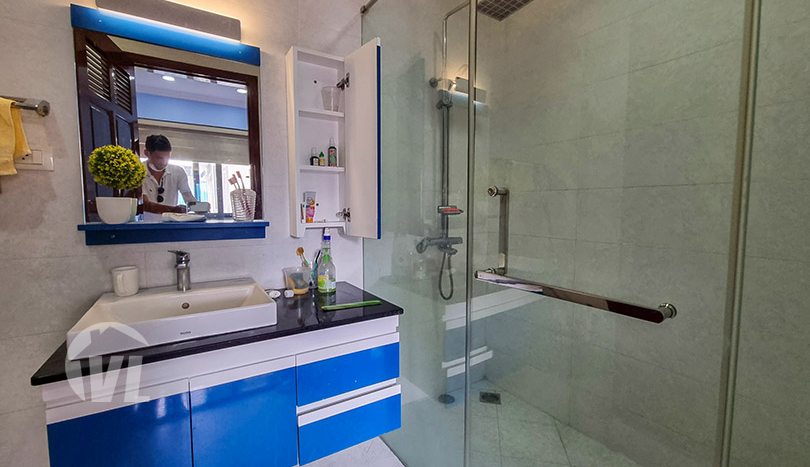 Top quality house to rent in Anh Dao area of Vinhomes Riverside