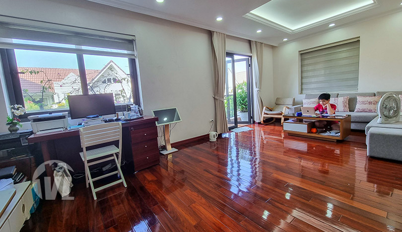 Top quality house to rent in Anh Dao area of Vinhomes Riverside