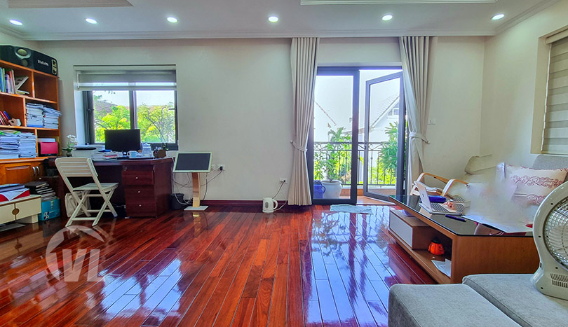Top quality house to rent in Anh Dao area of Vinhomes Riverside