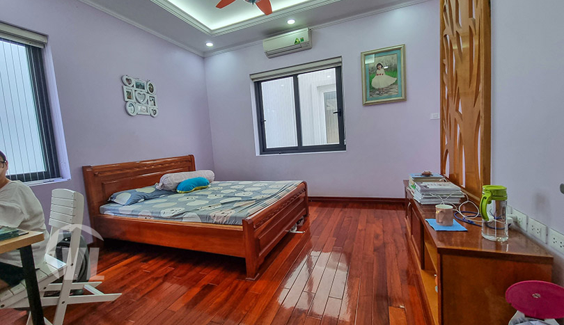 Top quality house to rent in Anh Dao area of Vinhomes Riverside