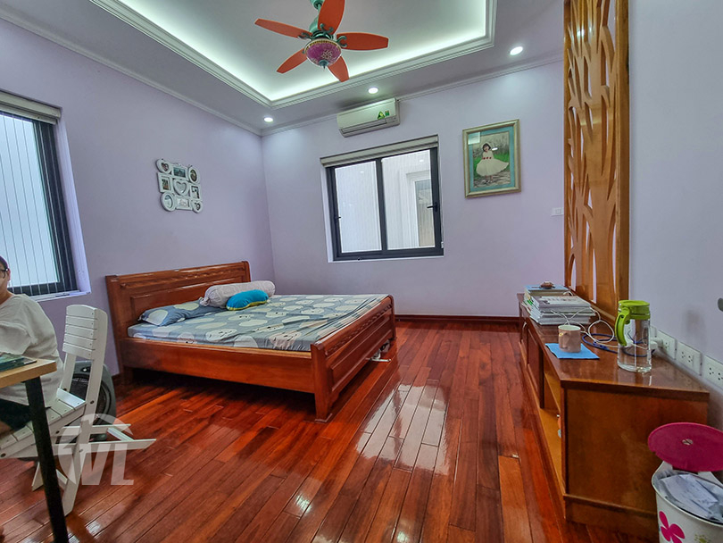 333 Top quality house to rent in Anh Dao area of Vinhomes Riverside